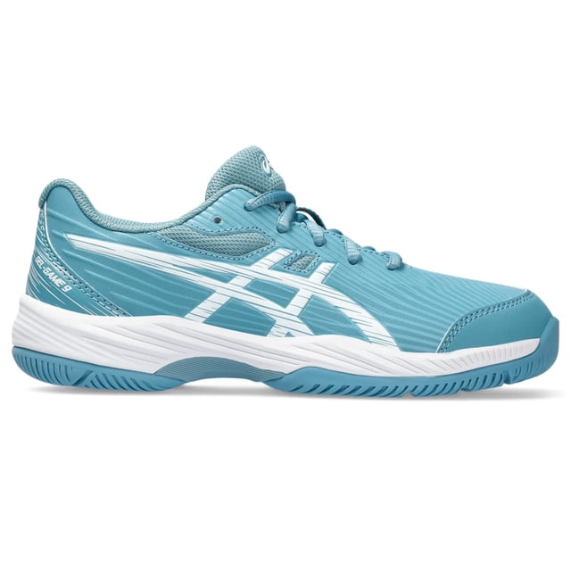 Zapatillas de Tenis ASICS Gel-Game 9 para Niños de Escuela