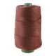thumbnail image 2 of Hilo compuesto ligero de seda de hielo para ganchillo - ovillo de 200g, hilo hueco de tejido a mano para sombreros y cojines de verano, 2 of 4