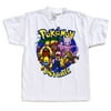 Pokemon "Psychic Group" T-Shirt