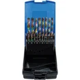 thumbnail image 1 of JUEGO BROCAS RECUBRIMIENTO COBALTO HSS | 1-10 MM | BGS 2014, 1 of 5