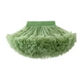 thumbnail image 3 of Girls Party Dress with Layered Skirt for and Celebrations Girls Summer Dress Cassual Formal Dresses Cute Sun Dresses, 3 of 3