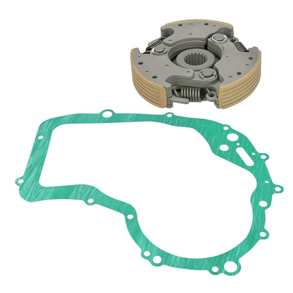M MATI Clutch Centrifugal Carrier w/Gasket for Arctic Cat 300 2X4 4X4 1998-2005 3446-128