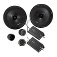 thumbnail image 1 of Altavoces con componentes de audio para coche KICKER 46CSS674, 6,75 pulgadas, 600 W, 1 of 7