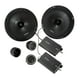 thumbnail image 1 of Altavoces con componentes de audio para coche KICKER 46CSS674, 6,75 pulgadas, 600 W, 1 of 7