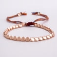 thumbnail image 1 of Shaped Link Boho Bracelets Elevating Your Style with Fashionable Appeal, 1 of 4
