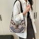 thumbnail image 4 of Organizadores de armario y almacenamiento, Organización y almacenamiento, Contenedores de almacenamiento, Bolso casual de moda, Bolso de hombro para mujer, Bolso de mano, Bolso bandolera, Cartera, Bol, 4 of 6