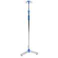 thumbnail image 1 of IV Bag Pole, Removable Design IV Stand Pole Telescopic Stable  For Pet Hospital, 1 of 8