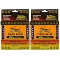 Tiger Balm Ultra Strength Sport Rub, Arthritis & Muscle Pain Relief
