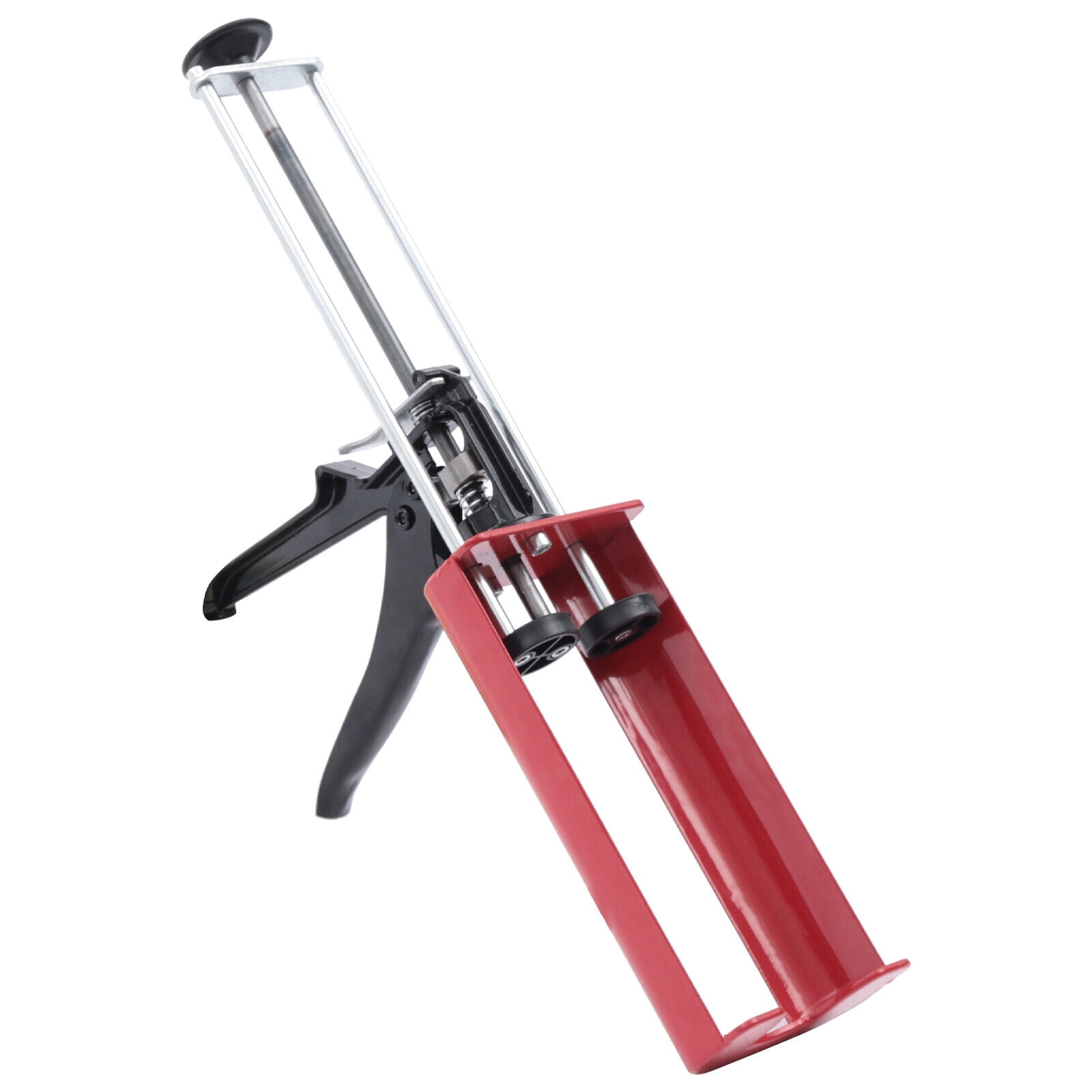 Industrial Double Epoxy Gun 400 ML Dual Component Manual Applicator for Bond Manual Double Epoxy Gun 400 ML Dual Component For Bond Caulking Gun