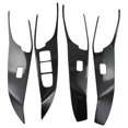 thumbnail image 1 of For H6 3rd Gen 2021-2023 Car Window Lift Switch Button Panel Cover Trim Interior Accessories, 1 of 5