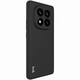 thumbnail image 4 of IMAK UC-3 Series for Xiaomi Redmi Note 14 Pro+ 5G Case Matte Anti-Fingerprint Soft TPU Cover, 4 of 5