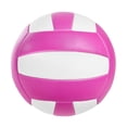 thumbnail image 3 of Paquete con 50 piezas de Balón de voleibol con cámara de goma - Kiraly rosa 5, 3 of 3