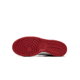 thumbnail image 6 of NIKE GRADE SCHOOL Dunk Low GS "White University Red" FB9109 119 FB9109 119 from Stadium Goods, 6 of 8