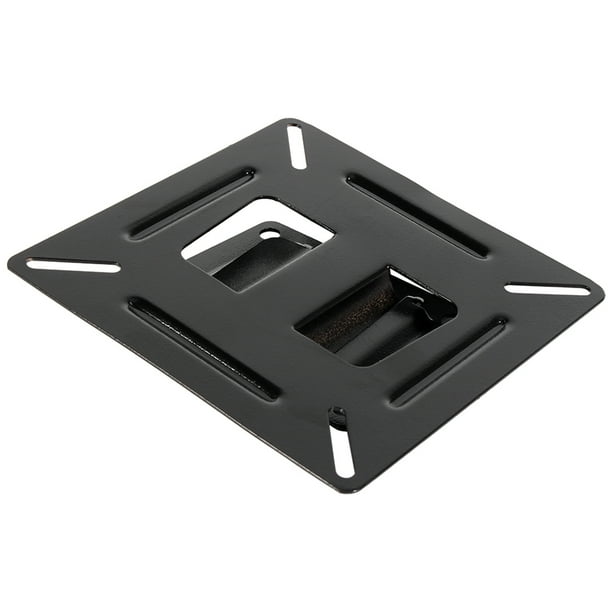 Panel Monitor De TV De 12 - 24 Pulgadas Pantalla Plana VESA 75/100 LCD LED TV Soporte De Montaje En Pared Soporte Para TV De Pantalla Plana
