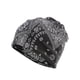 thumbnail image 5 of Gorro de Lana Qarigey Estilo Étnico Pre-atado Musulmán Hijab Pañuelo Colorido Estiramiento CBP385667, 5 of 5