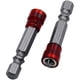thumbnail image 2 of Destornillador Magnético Bit Acero Plata Cruz Cabeza Hexagonal Hardware Accesorio Herramienta De Reparación Para Taladro Eléctrico Taladro Inalámbrico Herramienta Eléctrica Yuarrent TO004290-00, 2 of 7