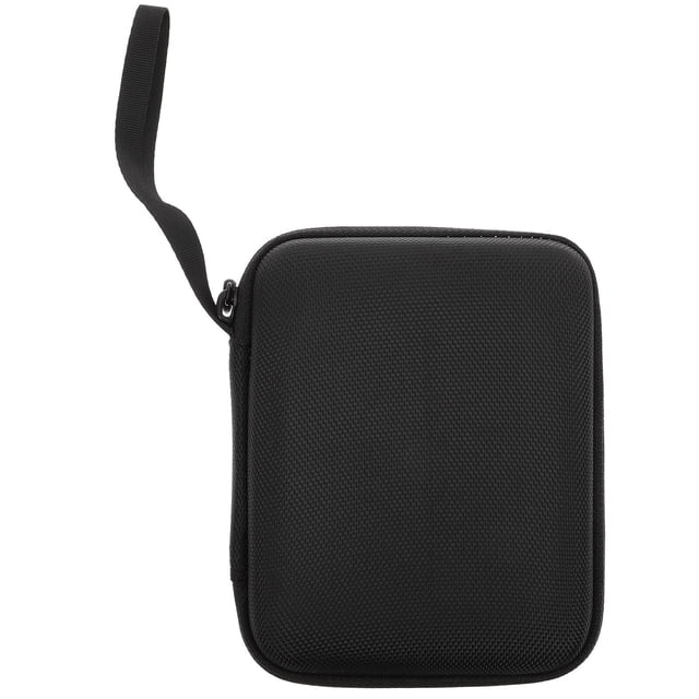 MasteelfCA Sac de Rangement pour Cure-Guitres Portable Support de Rangement pour Accessoires de Guitare