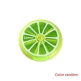 thumbnail image 4 of Portable 7-day Fruit Shape Rotating organizer Fruit pill case 7 Slot Pill Organizer Cover Case Weekly Drug Small box, 4 of 7