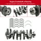 thumbnail image 4 of Cigüeñal del motor con rodamiento para Audi A3 Q3 TT Jetta Golf GTI CC 06H105021M, 4 of 11