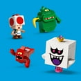 thumbnail image 5 of LEGO Super Mario Luigi’s Mansion Haunt-and-Seek Expansion Set 71401 Toy Building Kit for Kids Aged 8 and up (877 Pieces), 5 of 7