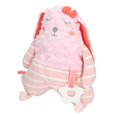 thumbnail image 3 of Manta De Seguridad Para Bebés, Juguete Para Acurrucarse Para Bebés, Diseño De Dibujos Animados, Manta De Seguridad Para Bebés, Muñeca Relajante Para Mayores De 0 Años YLSHRF Baby Safety Blanket, 3 of 8