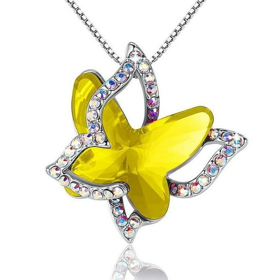Elegant Necklace with Floral Design and Comfortable Fit for All Day Wear