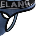 thumbnail image 3 of TIHLMK Men's Fashion Men's Underwear Boxer Shorts Breathable, 3 of 3