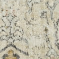 thumbnail image 7 of Nourison Oushak Home 2' x 4' Cream Vintage Indoor Rug, 7 of 7