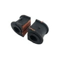 thumbnail image 4 of Yassdwbn 2 x Rear Sway Bar Bushings For JEEP GRAND CHEROKEE 2004.02 - 2010.01 52124302AC, 4 of 5