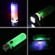 thumbnail image 3 of Hook Torch Mini Torch Pocket Light 3LED 500LM para acampar (foco fijo pequeño), 3 of 7