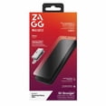 thumbnail image 4 of ZAGG InvisibleShield Glass Elite Biometric Screen Protector for Samsung Galaxy S26+, 4 of 4