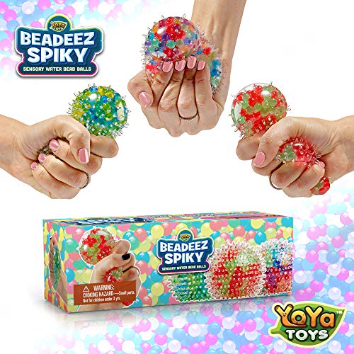 yoya toys beadeez