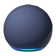 thumbnail image 4 of Bocina Inteligente Echo Dot 5ta Generacion con Alexa Azul, 4 of 6