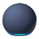 thumbnail image 4 of Bocina Inteligente Echo Dot 5ta Generacion con Alexa Azul, 4 of 6