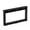 Black, variant on Leumius 70.1" Console Table with Drawers,Slim Wooden Side Table Storage Table for Entryways,Hallways,Doorways,Black