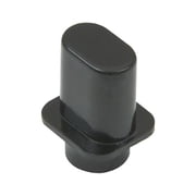 DiMarzio Tele Pickup Selector Switch Knob Black