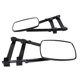 thumbnail image 5 of Extensión De Espejo Retrovisor De Remolque, Versátil, 1 Par De Extensores De Espejo De Remolque Ajustables De 360 ​​​​grados Para RV, 5 of 7
