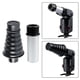 thumbnail image 2 of Powerful ADS9 Snoots with Grid for Witstro AD200/AD360 Flash Accessory Lightweight and Easy to Install Perfect Lighting, 2 of 4