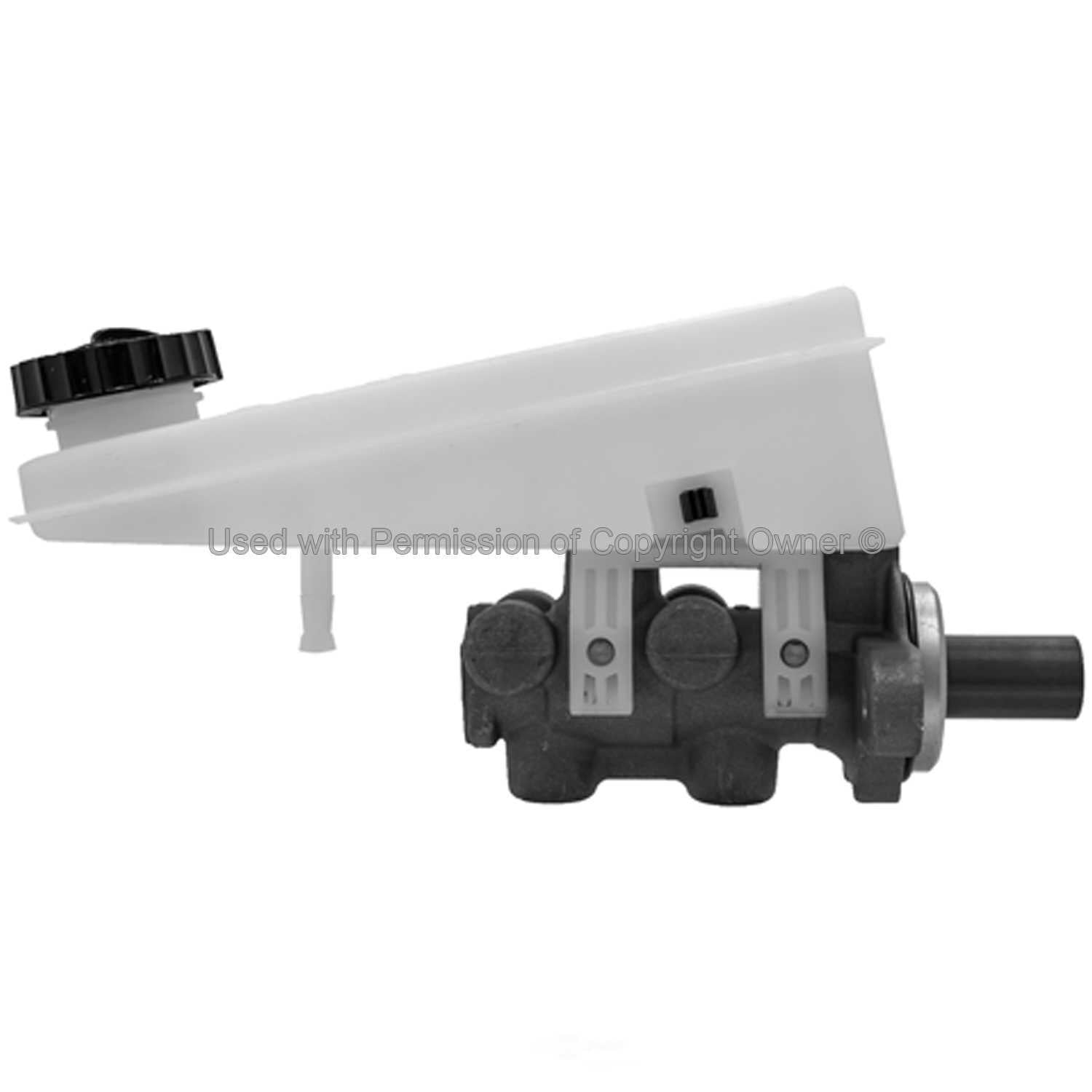 FVP Professional NM4145 New Brake Master Cylinder