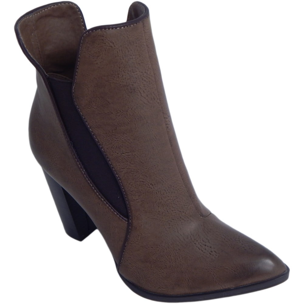 penneys womens boots