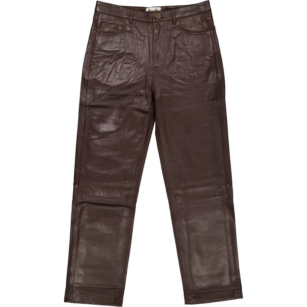 Chocolate Pants for Women  Up to 78 off  Lyst