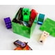 thumbnail image 4 of Caja organizadora de cubos Minecraft Creeper, lata de 10 cm, 4 of 7