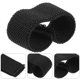 thumbnail image 4 of 8pcs Corturas de nylon para cinturón de servicio Accesorios de cinturón de servicio pesado para hombres Correa de la correa elástica Retención de la mochila Bols, 4 of 5
