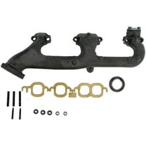 Dorman 674-572 Passenger Side Exhaust Manifold for Specific Cadillac / Chevrolet / GMC Models Fits 1999 Chevrolet Tahoe