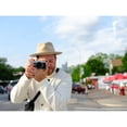 thumbnail image 6 of FUJIFILM X-E5 Mirrorless Digital Camera with XF 23mm f/2.8 Lens (Black), Bundle, 6 of 7
