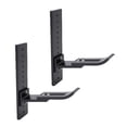 thumbnail image 3 of RC Car Closet Storage Rack Wall Hangers, Alloy Model Wheel Mount Display Stand for 1/18 1/16 1/10 1/8 1/5 Off Road RC Climbing Crawler, 3 of 7