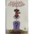 thumbnail image 1 of Increíble Edición Limitada de Portada Variante de Spider-Man #26 Skottie Young. Nuevo Méjico, 1 of 1