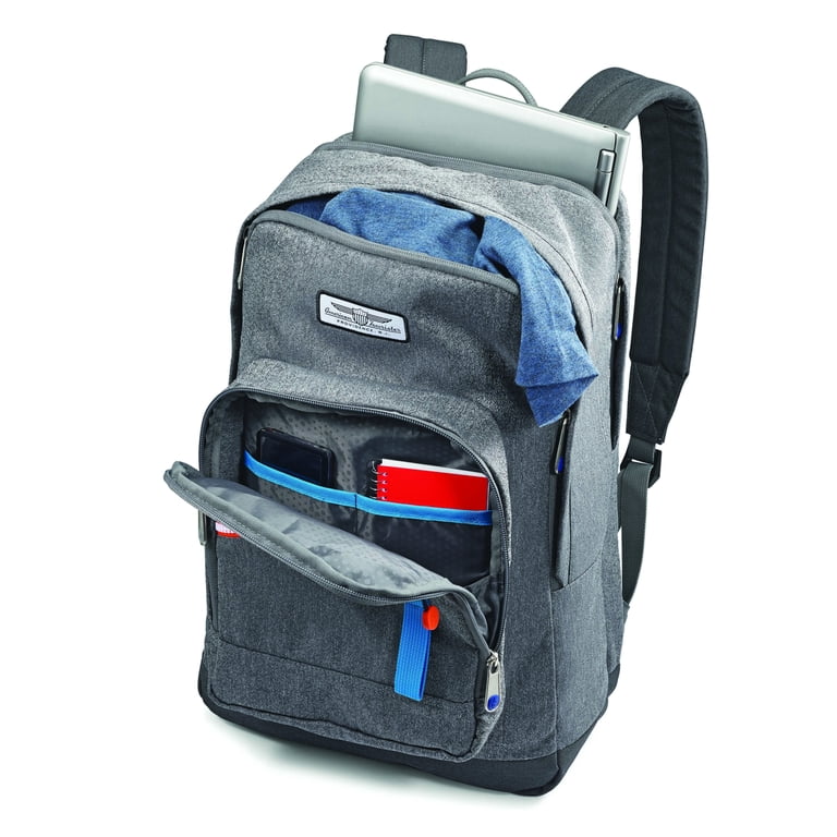 American Tourister Keystone Backpack