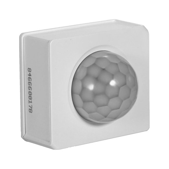 SONOFF SNZB-03 Motion Sensor with App Alert Wireless Motion Detector for Lights Battery Operated Movement