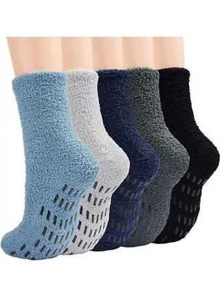 Men's Slippers Socks